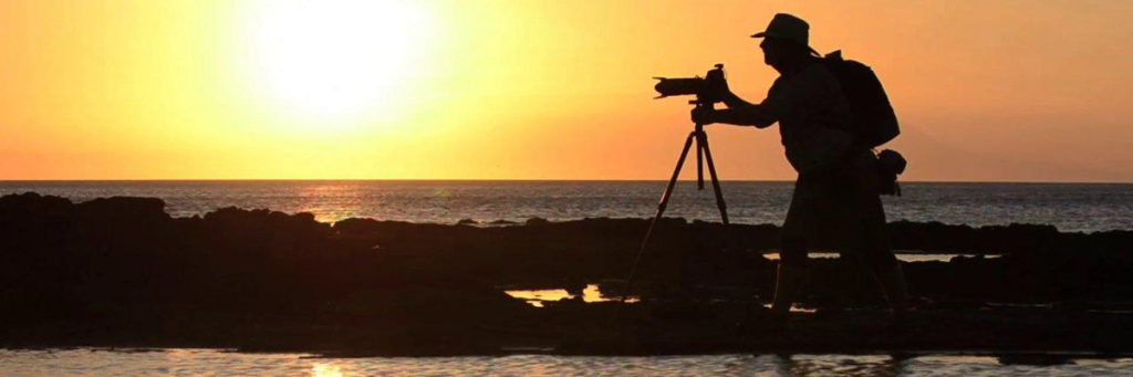 Photography Cruise in the Galapagos